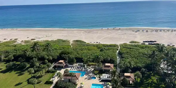 3400 N Ocean Drive