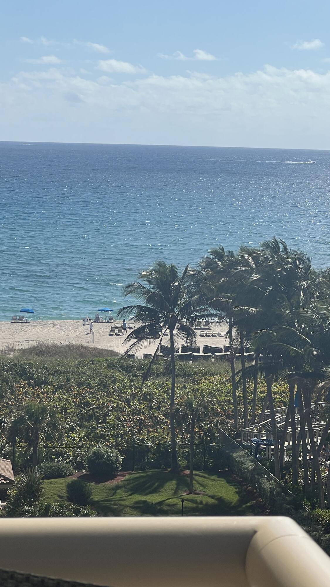 Image 3: Oceanview from Balcony