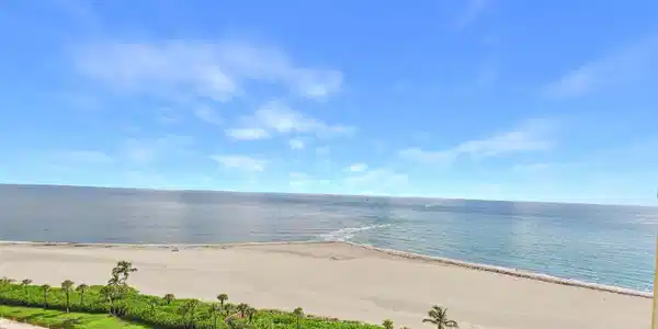 Image 3: Balcony View