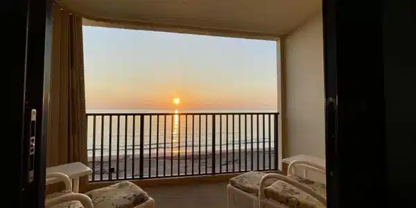 Image 2: Balcony