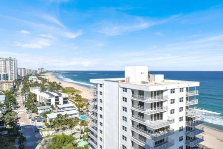 1000 S Ocean Boulevard