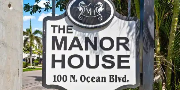 100 N Ocean Boulevard