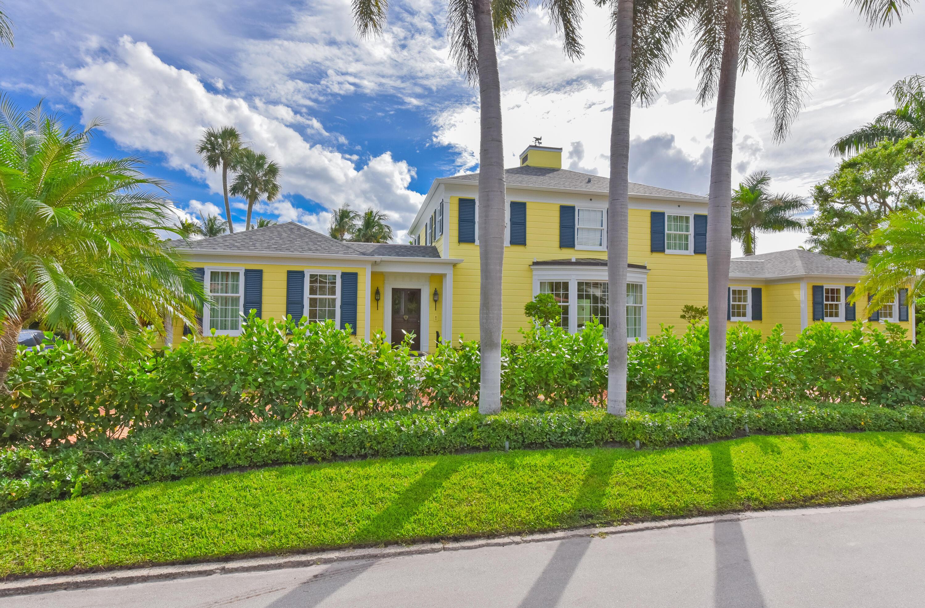 Image 1: 250 Algoma Rd Palm Beach FL-print-001-03