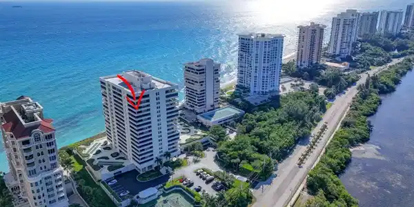 5280 N Ocean Drive