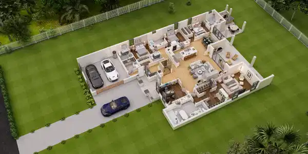 135 SE Via Lago Garda