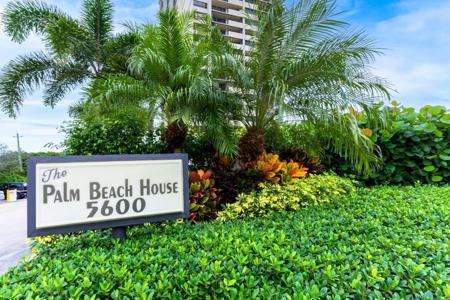 5600 N Flagler Drive