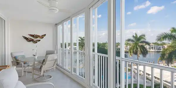 3300 S Ocean Boulevard