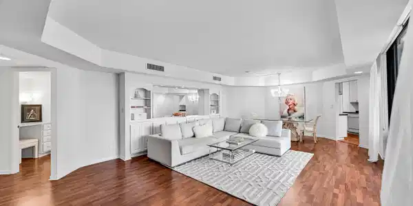 Image 2: living area