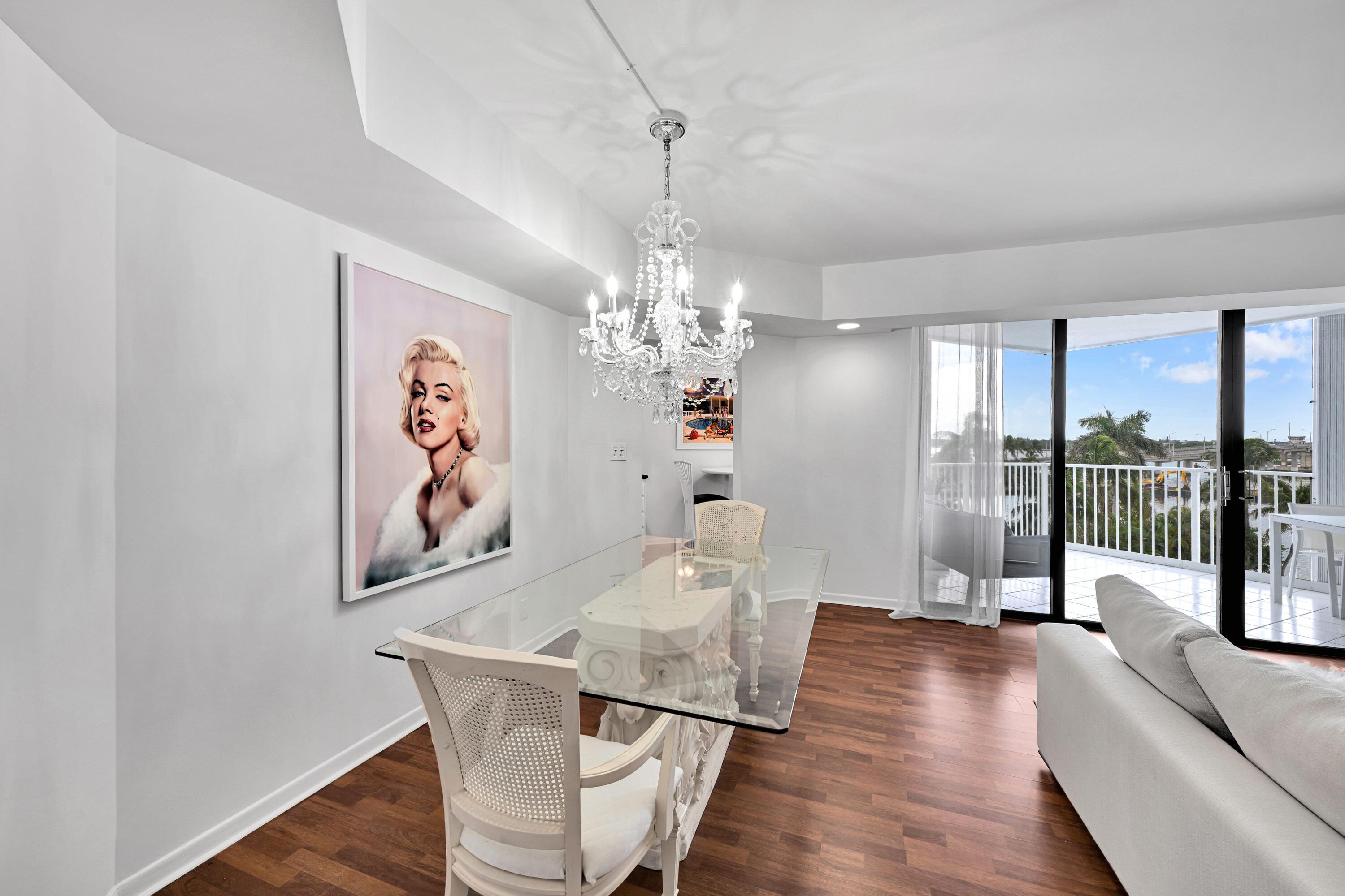 Image 3: dining area