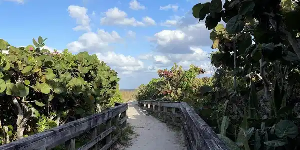 Image 4: Beach Access Pic