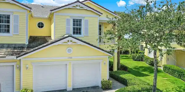 1500 Mariner Bay Boulevard