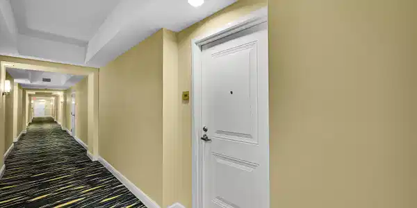 Image 4: Pretty Hallways
