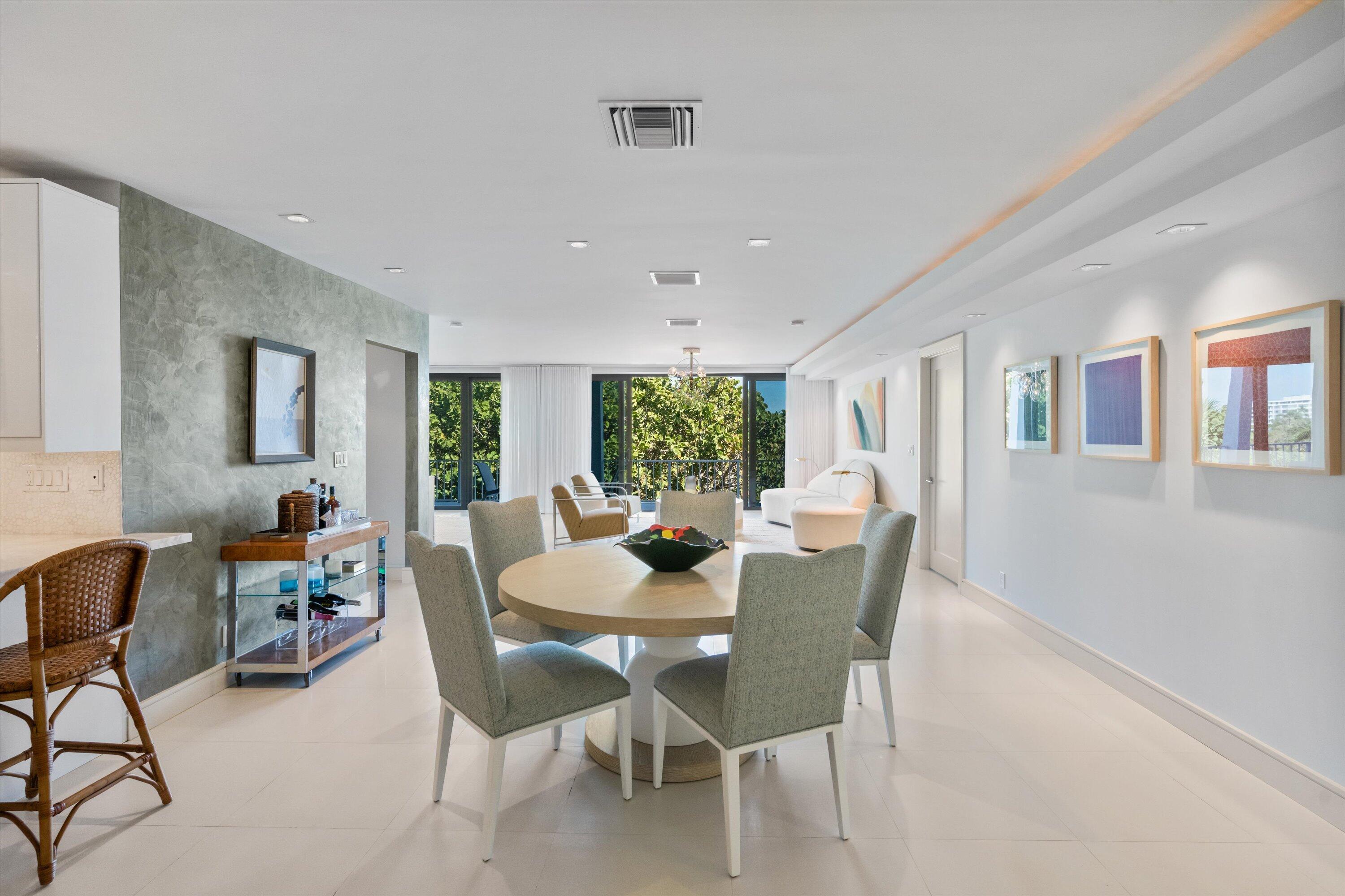 Image 2: Dining Area