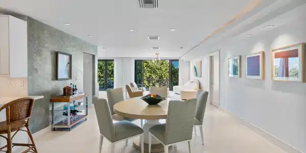 Image 2: Dining Area