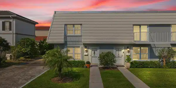 2701 Ocean Drive