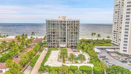 1300 S Ocean Boulevard