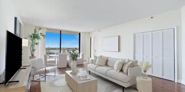 Image 3: 03-1300 S Ocean Blvd Apt 705 Pompano Bea