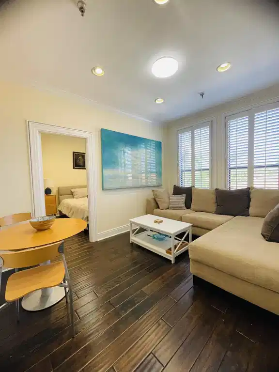 Image 1: Living Room