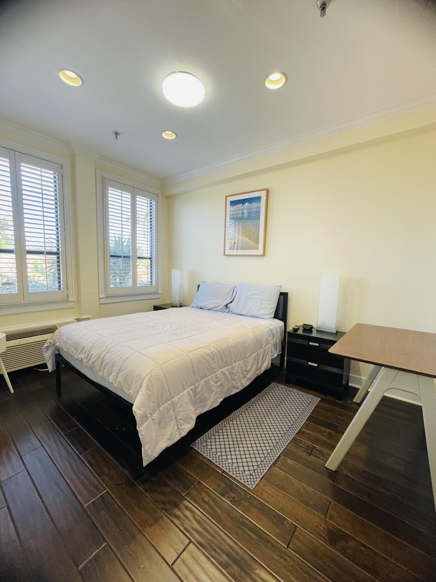 Image 3: Bedroom One
