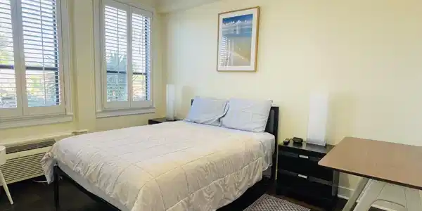 Image 3: Bedroom One