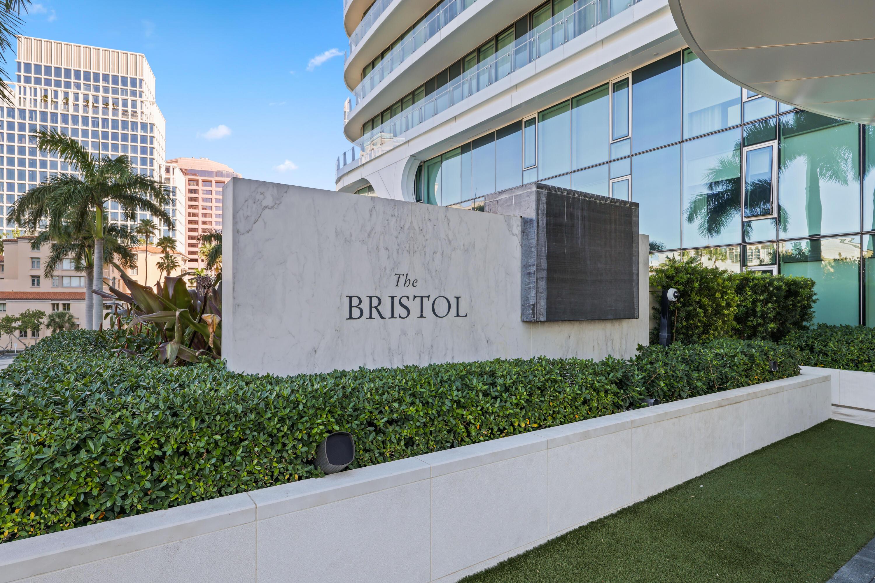 Image 4: The Bristol