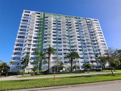 2100 Sans Souci Blvd