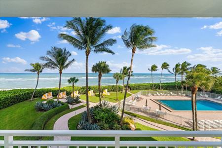 500 Ocean Drive