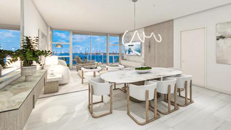 220 Lake Shore Drive