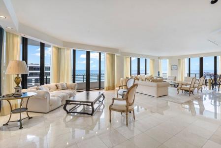 3100 S Ocean Boulevard