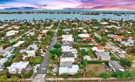 240 Santa Lucia Drive