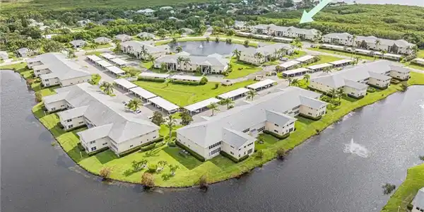700 Lake Orchid Circle