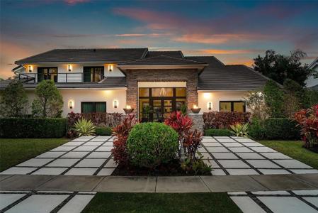 737 NE Boca Bay Colony Drive