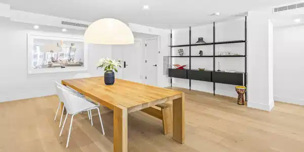 Image 3: Dining Area