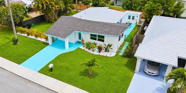 Image 2: drone view