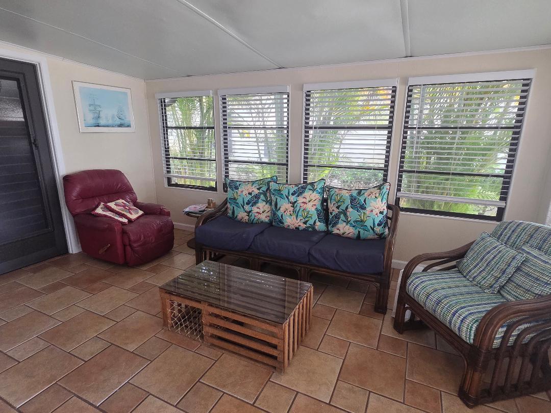 Image 4: florida room