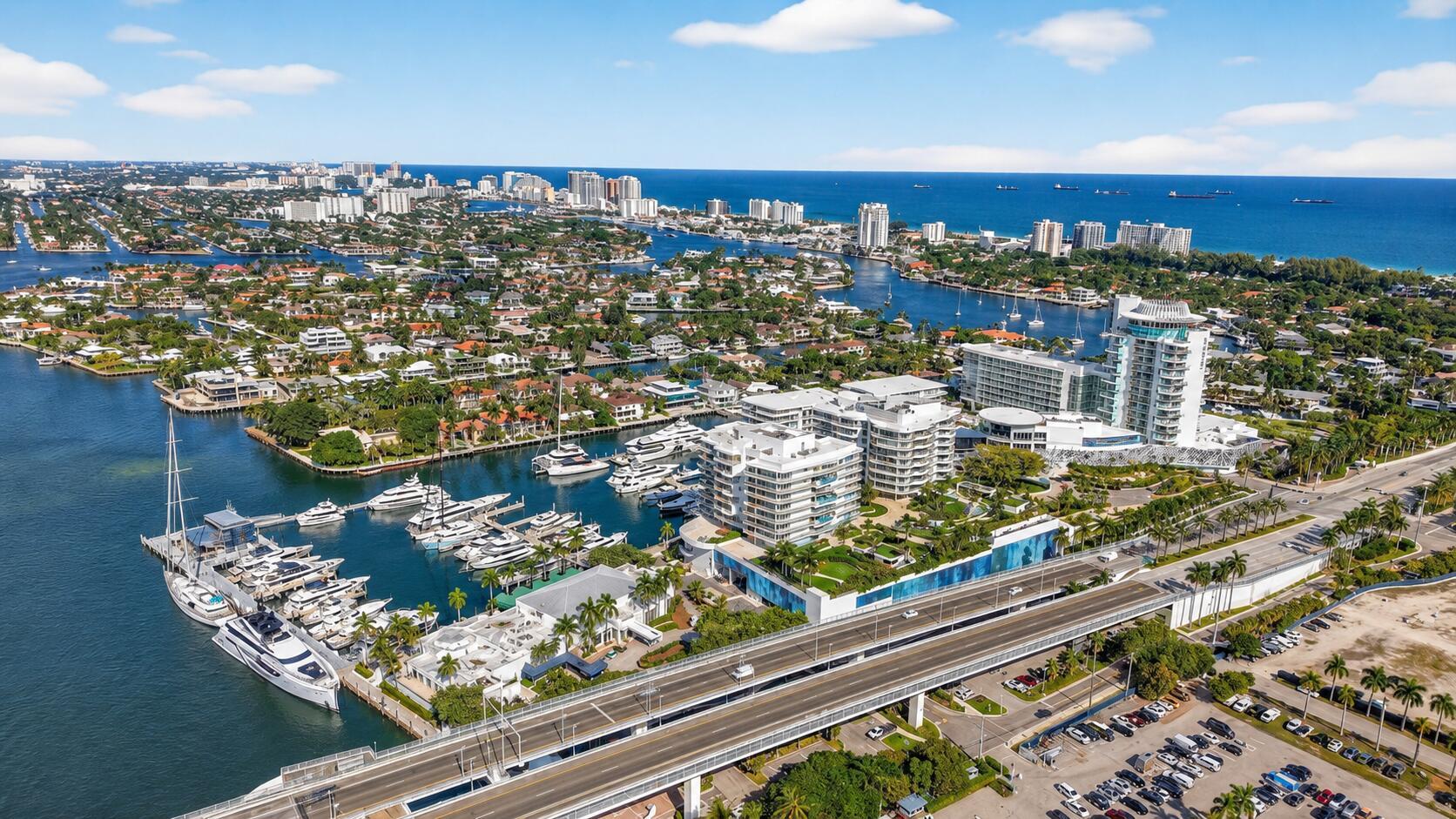 Image 4: Pier 66 Hotel & Marina