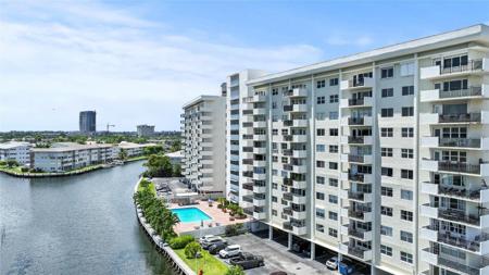 401 Golden Isles Drive