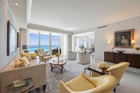 2700 N Ocean Drive