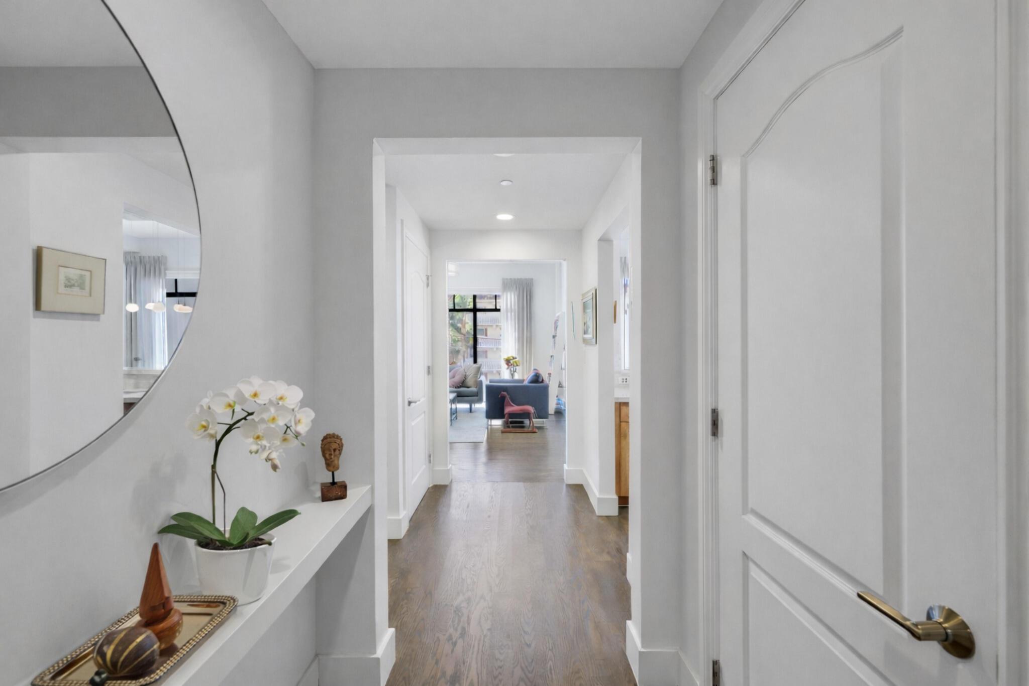 Image 2: Entry Foyer