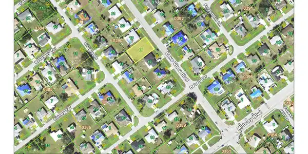 Image 2: Aerial