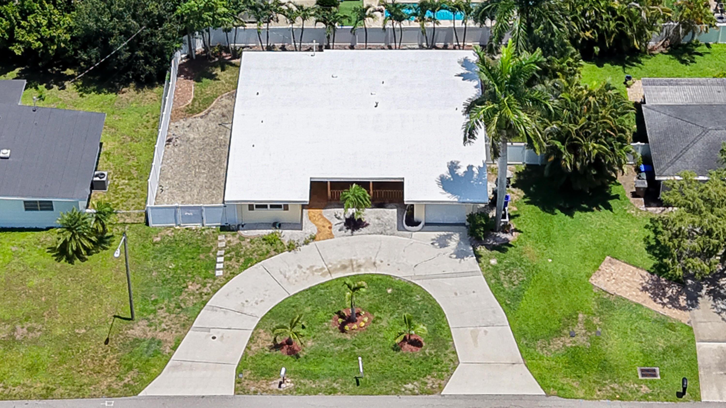 Image 2: aerial 2 1443 Ricardo