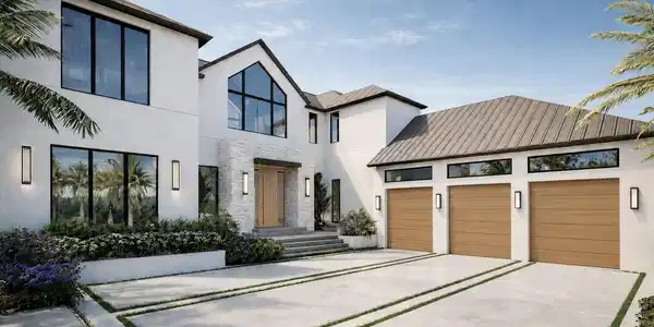 Image 2: FRONT RENDERING