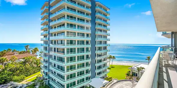 3554 Ocean Drive