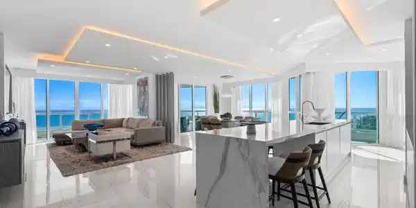 101 S Fort Lauderdale Beach Boulevard