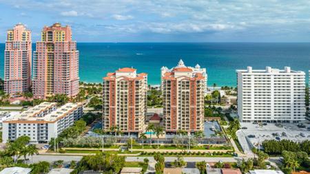 2001 N Ocean Boulevard
