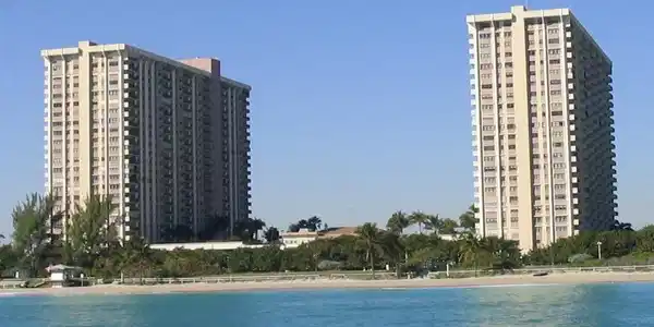 1201 S Ocean Drive