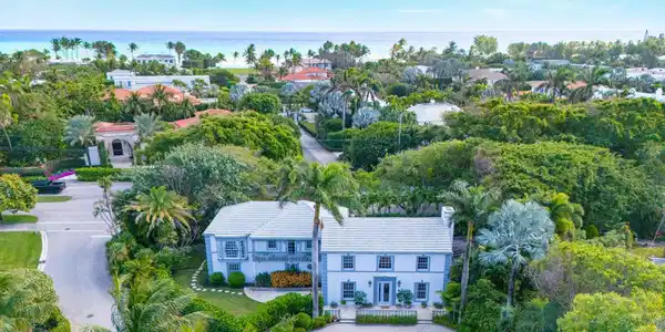 361 Crescent Drive