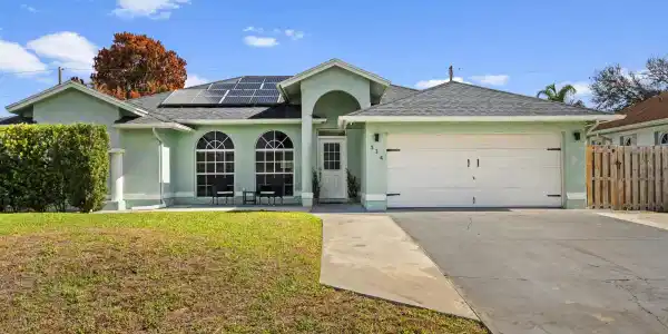 314 SE Fisk Road