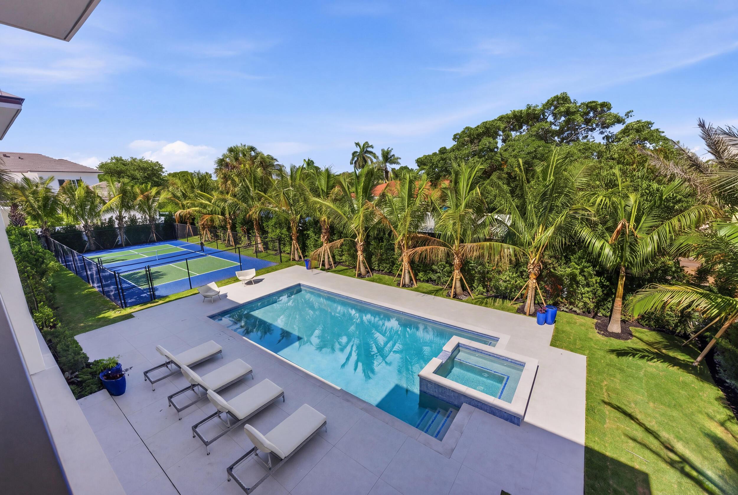 Image 2: BACKYARD
