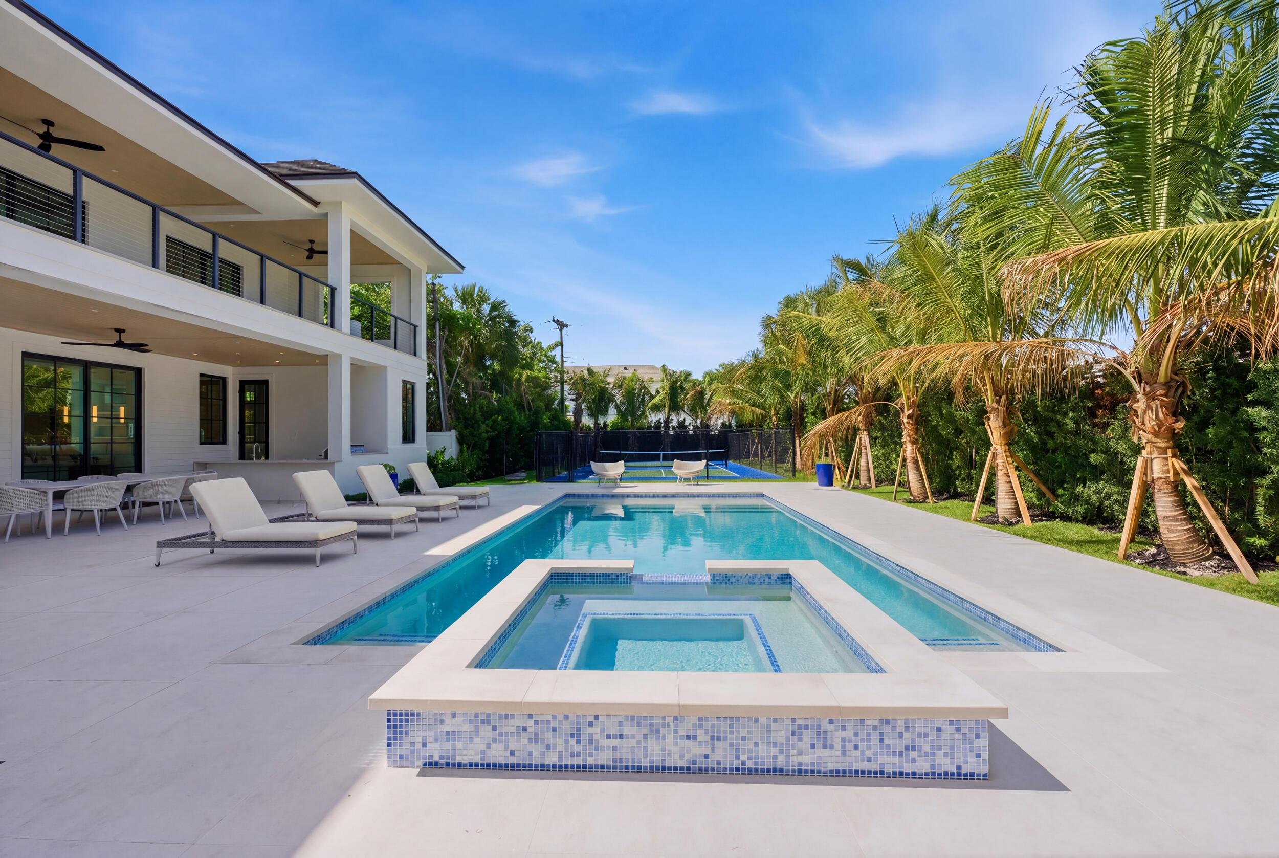 Image 3: POOL